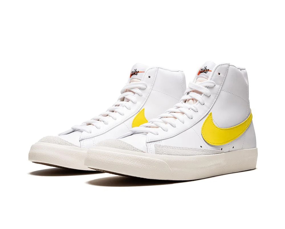 Nike Blazer Mid VNTG